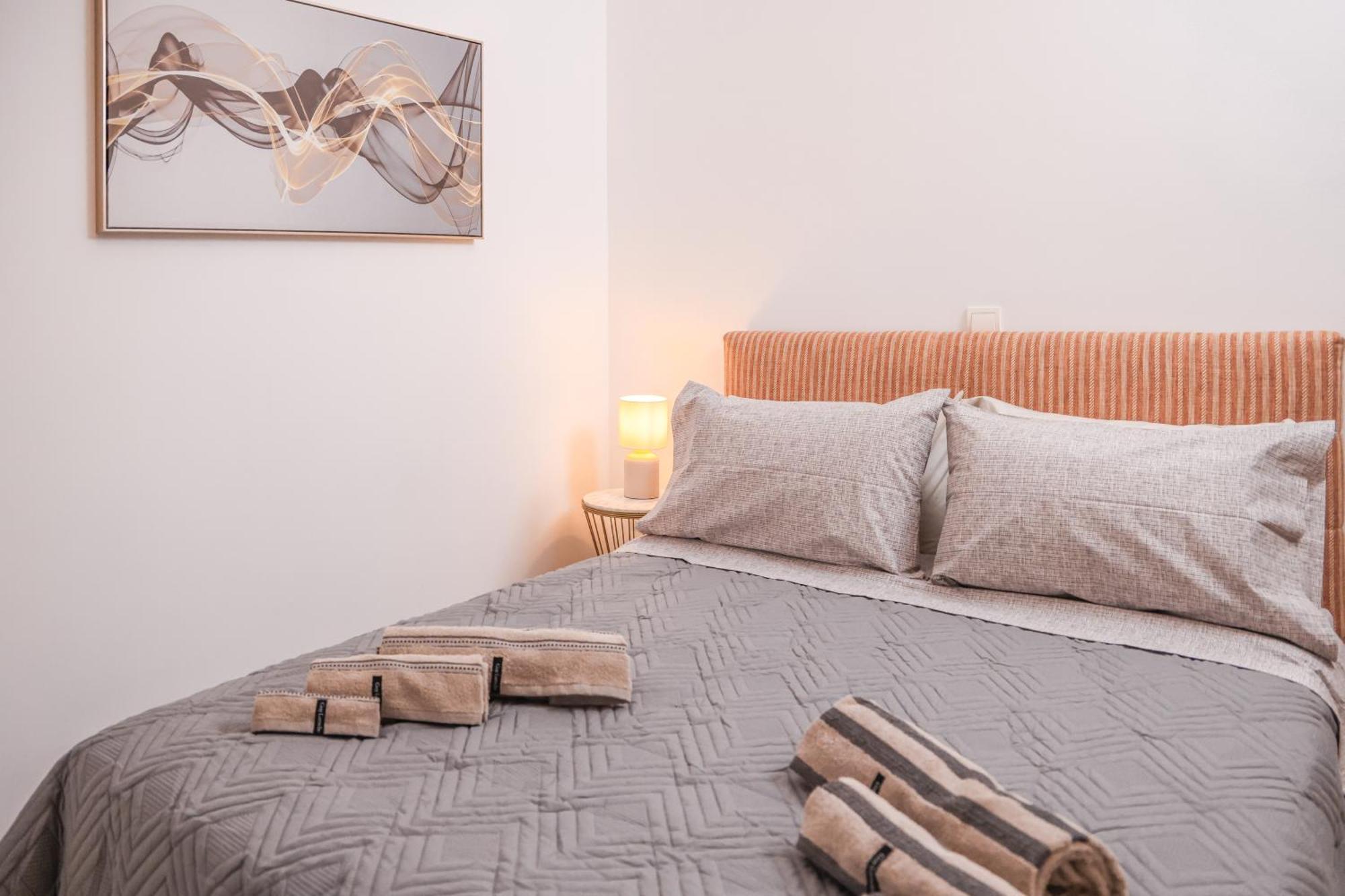 Archontiko Frideriki Luxury Apartments Chios Town Extérieur photo